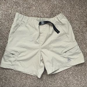 Vintage Nike ACG Shorts